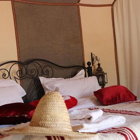 Asama Luxury Camp Hotel Merzouga Buitenkant foto