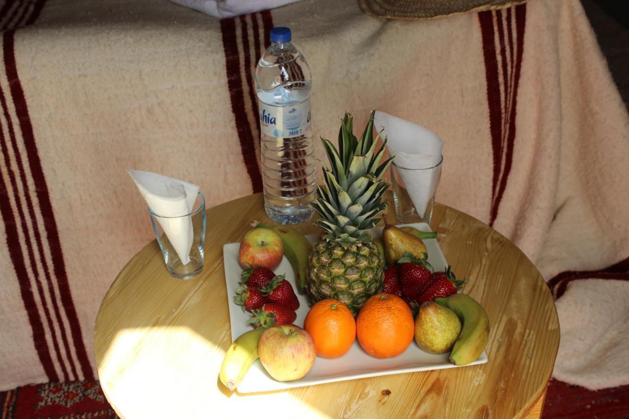 Asama Luxury Camp Hotel Merzouga Buitenkant foto