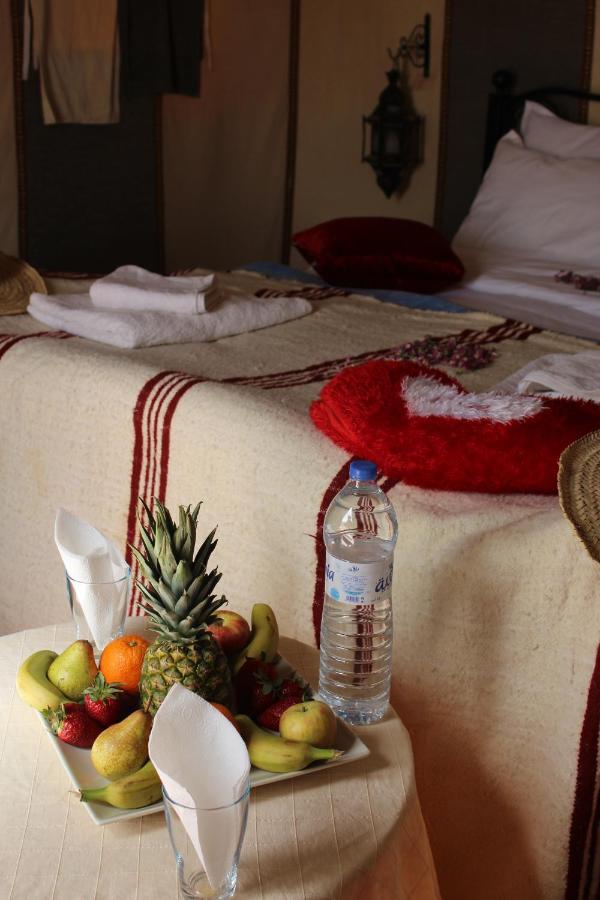 Asama Luxury Camp Hotel Merzouga Buitenkant foto