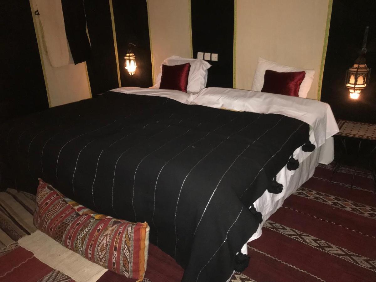 Asama Luxury Camp Hotel Merzouga Buitenkant foto